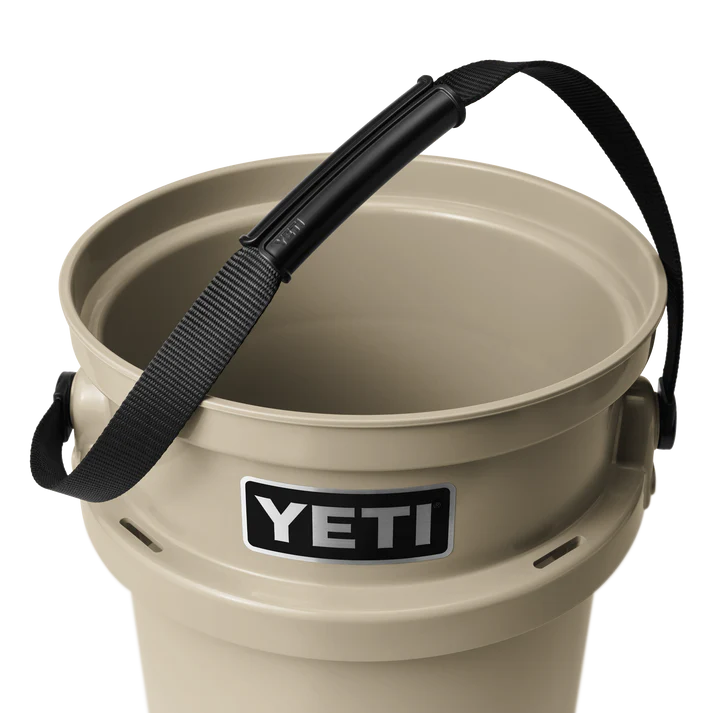 YETI - LoadOut® 19-Liter-Eimer