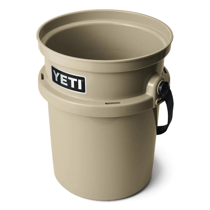 YETI - LoadOut® 19-Liter-Eimer