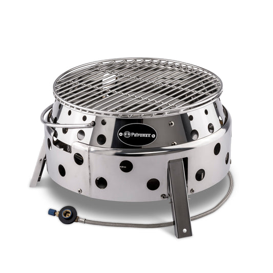 Petromax Atago gas grill