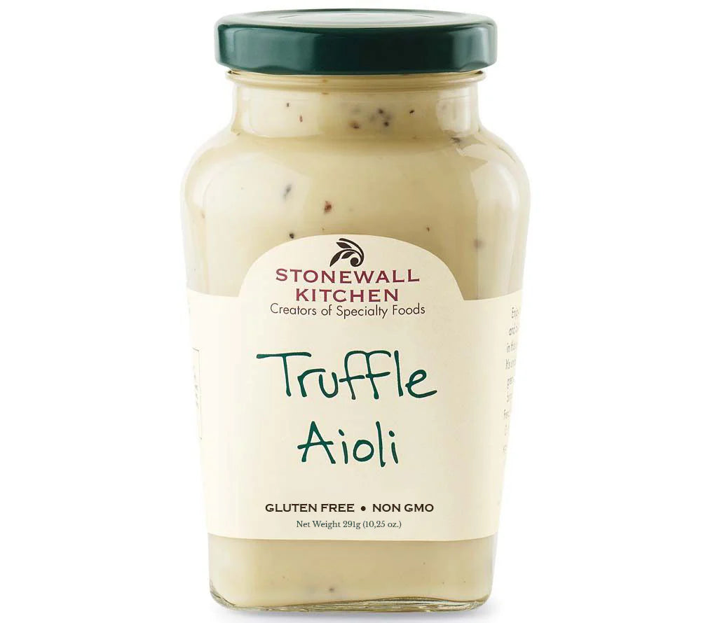 Stonewall Kitchen - Truffle Aioli