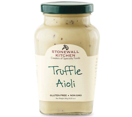 Stonewall Kitchen - Truffle Aioli