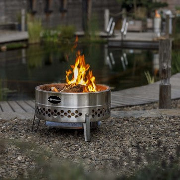 Petromax fire bowl Tyropit