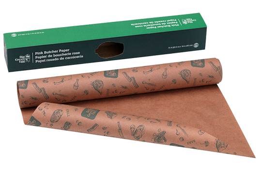 Big Green Egg – Butcher Paper