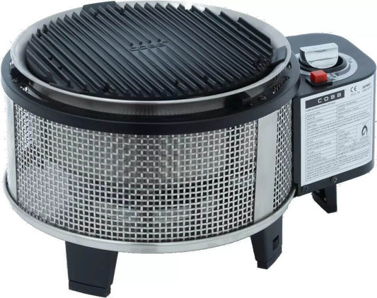 TGO - Cobb Gas Deluxe 2.0