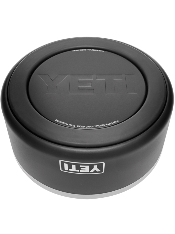 YETI Boomer™ 8 - Dog Bowl Dog Food Bowl Dog Bowl