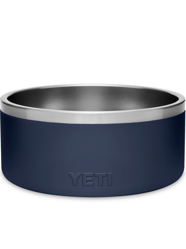 YETI Boomer™ 8 - Dog Bowl Dog Food Bowl Dog Bowl