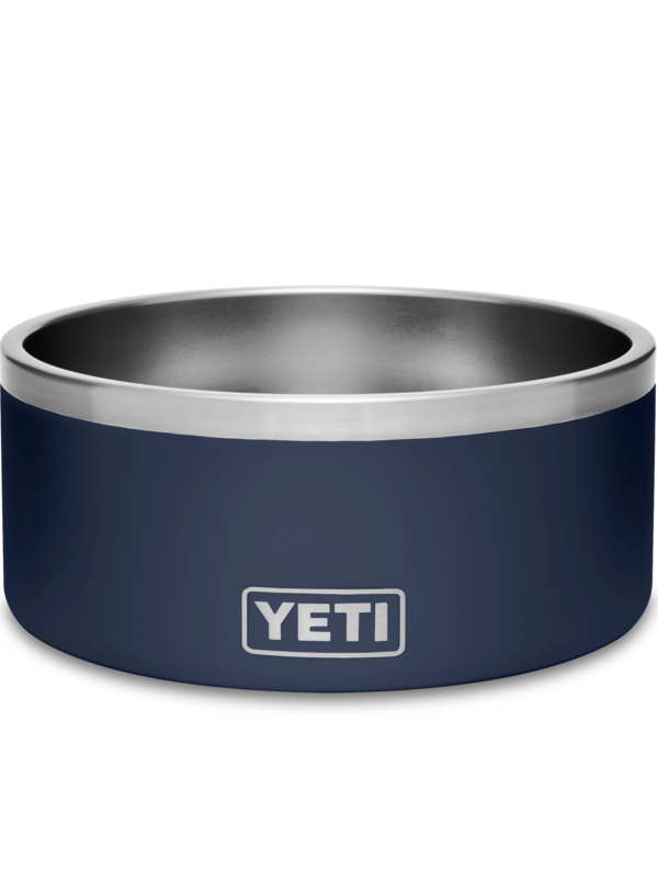 YETI Boomer™ 8 - Dog Bowl Dog Food Bowl Dog Bowl