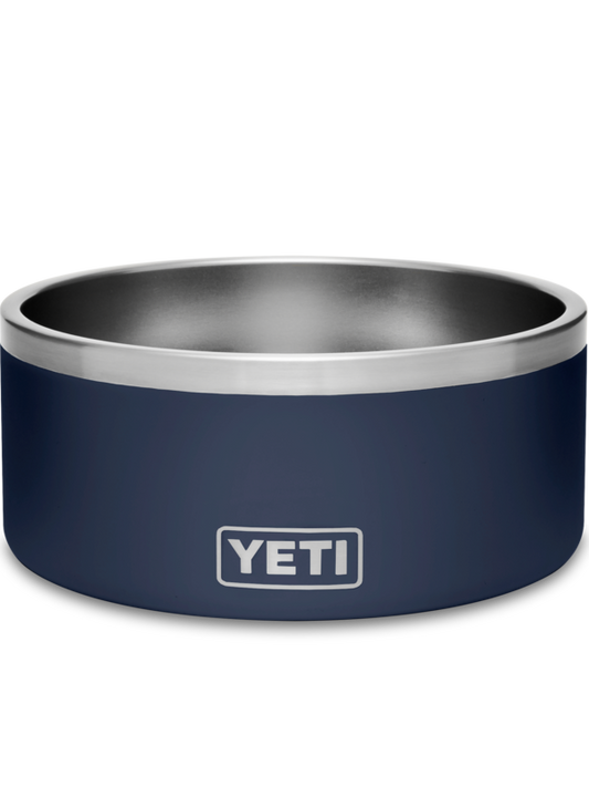 YETI Boomer™ 8 - Dog Bowl Dog Food Bowl Dog Bowl