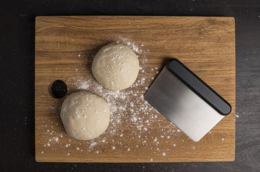Ooni - Pizza Schaber Dough Scraper