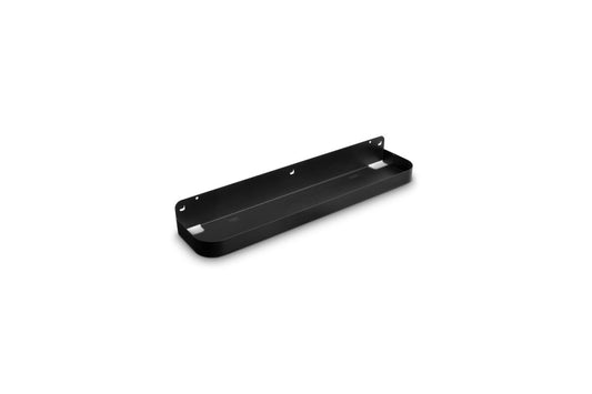 Otto Wilde -24" langes Ablage Regal