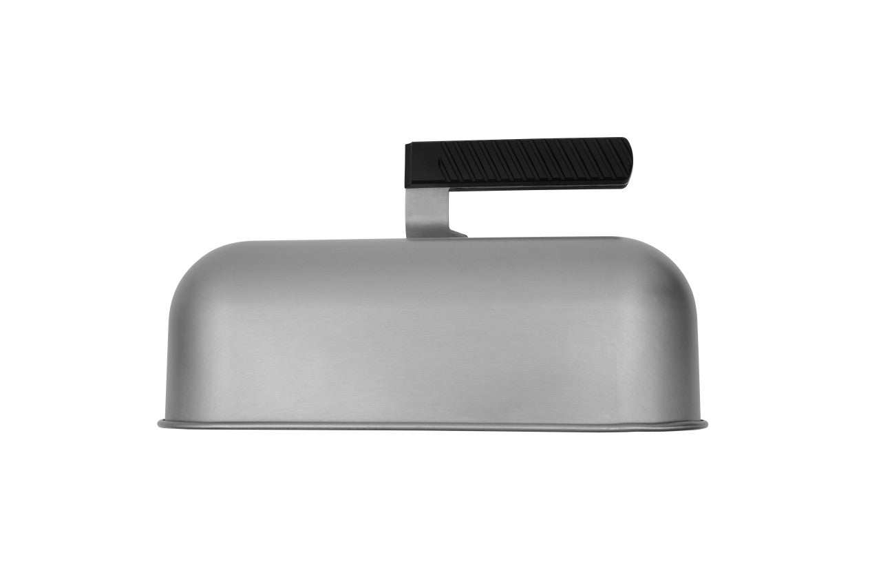 Otto Wilde - Plancha Haube