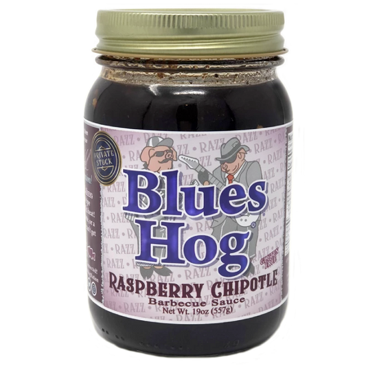 Blues Hog Rasperry Chipotle BBQ Sauce