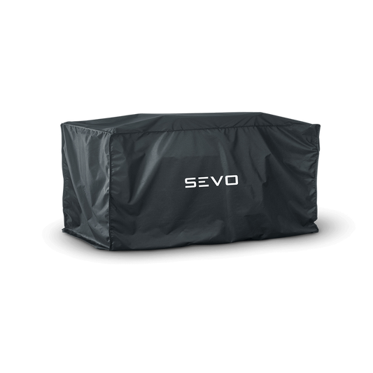 SEVERIN - COVER SEVO GT