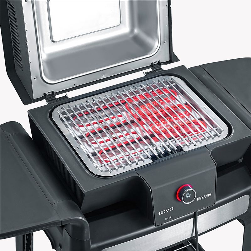 SEVO SMART CONTROL GT PG8138