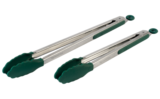 Big Green Egg – Mehrzweckzange mit Silikon 30cm