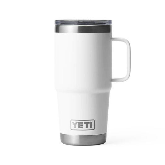 Rambler 20 Oz Travel Mug.