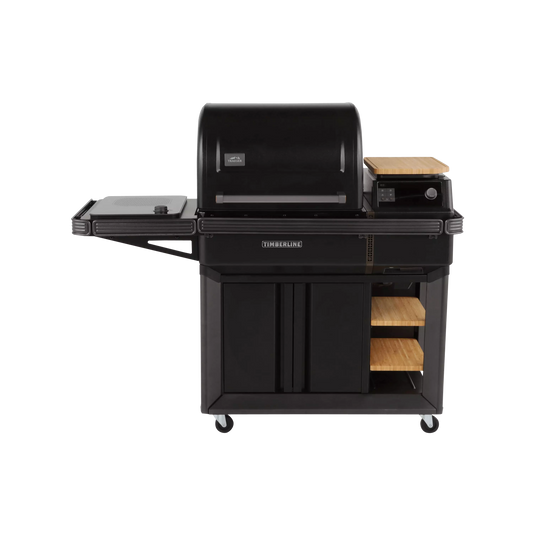 TRAEGER - Timberline