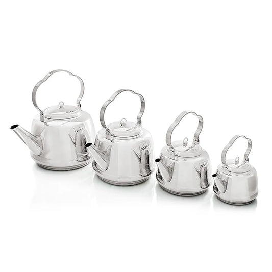 Petromax tea kettle tk2 (3 liters)