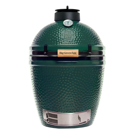 Big Green Egg - Medium Big Green Egg