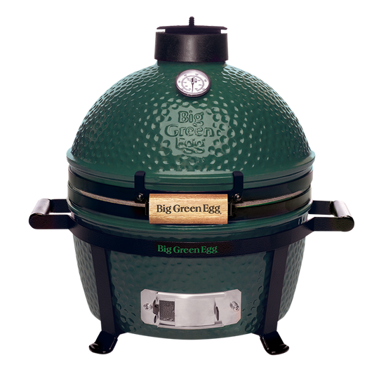 Big Green Egg - Mini Max