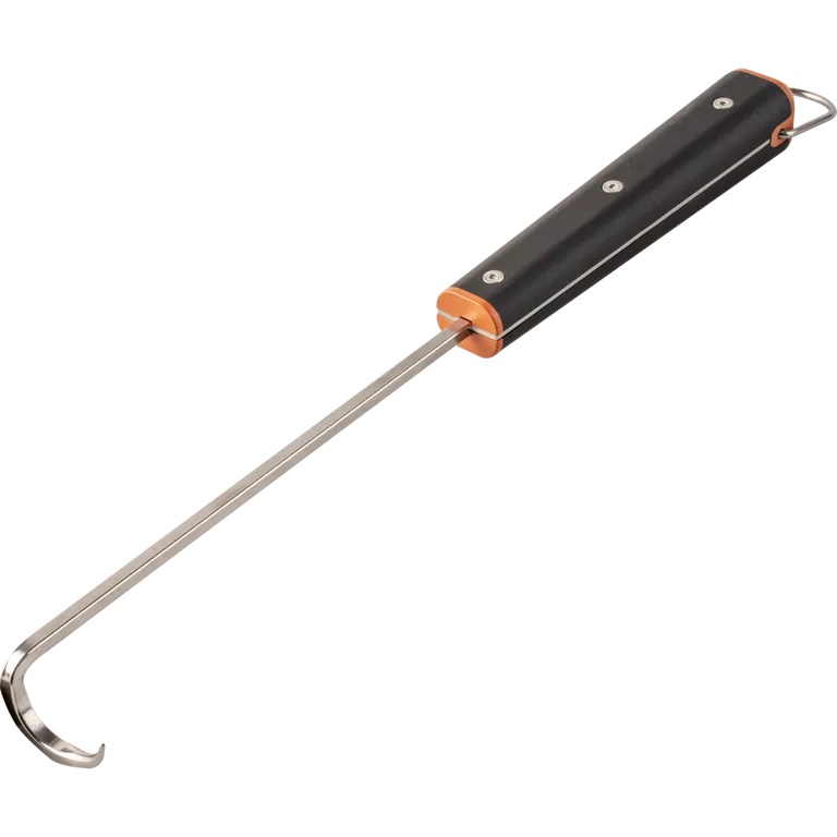 Traeger - Wendehaken (Pigtail)