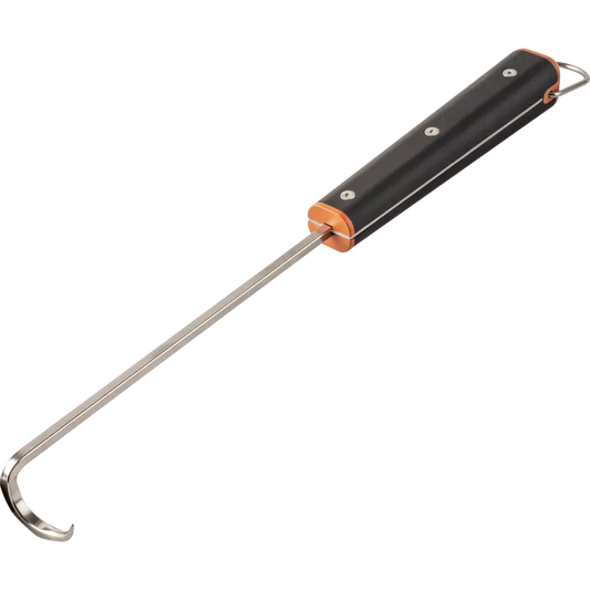 Traeger - Wendehaken (Pigtail)