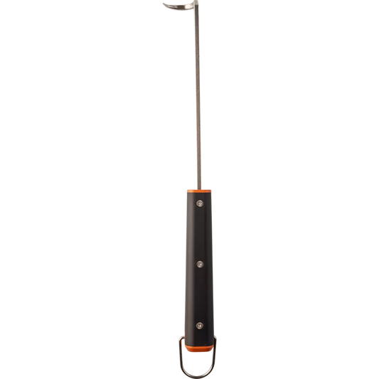 Traeger - Wendehaken (Pigtail)