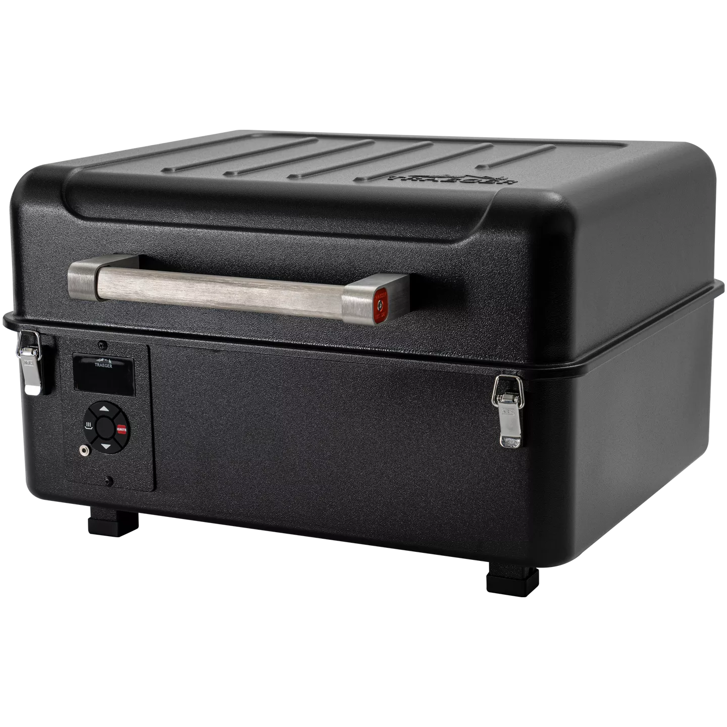 TRAEGER - RANGER Pellet Grill