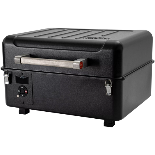 Ranger inkl To-Go-Tasche und 1x Pellets