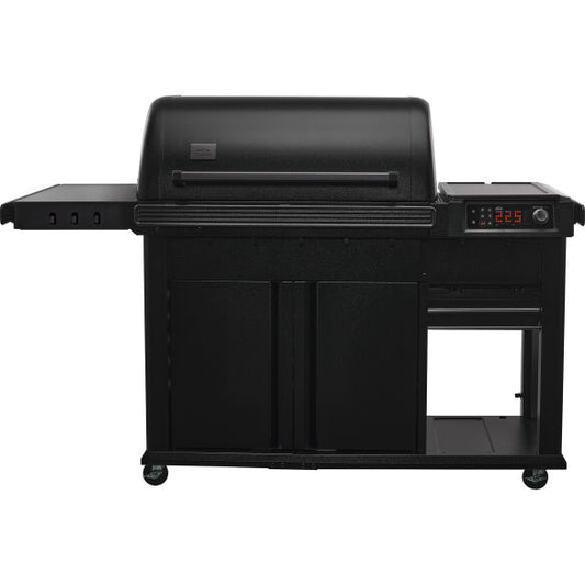 Traeger - Woodridge Elite