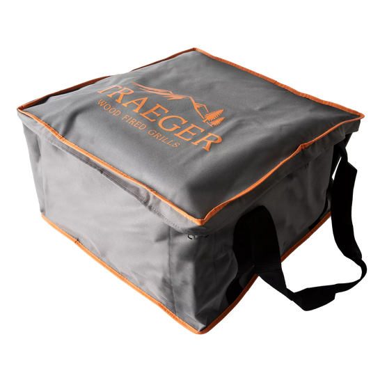 TRAEGER - Ranger To Go Tasche