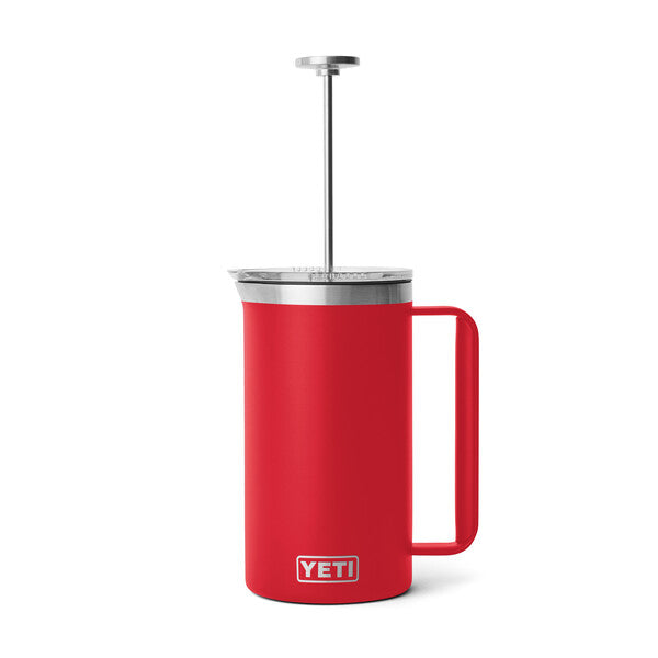 Yeti - Rambler® Stempelkanne mit 34 oz (1L) Fassungsvermögen