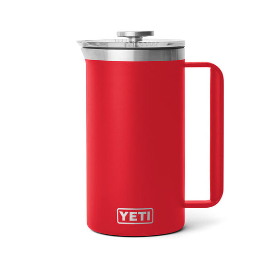 Yeti - Rambler® Stempelkanne mit 34 oz (1L) Fassungsvermögen