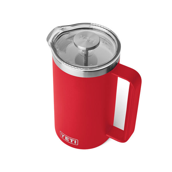 Yeti - Rambler® Stempelkanne mit 34 oz (1L) Fassungsvermögen