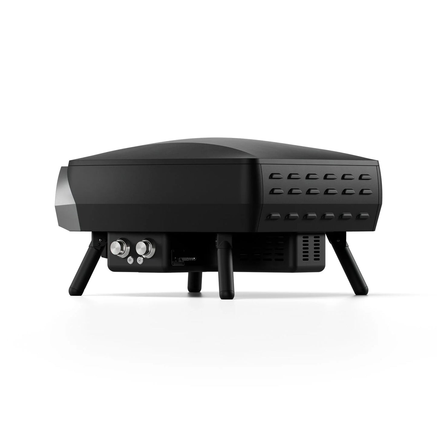 Witt - Etna Rotante 16"Control