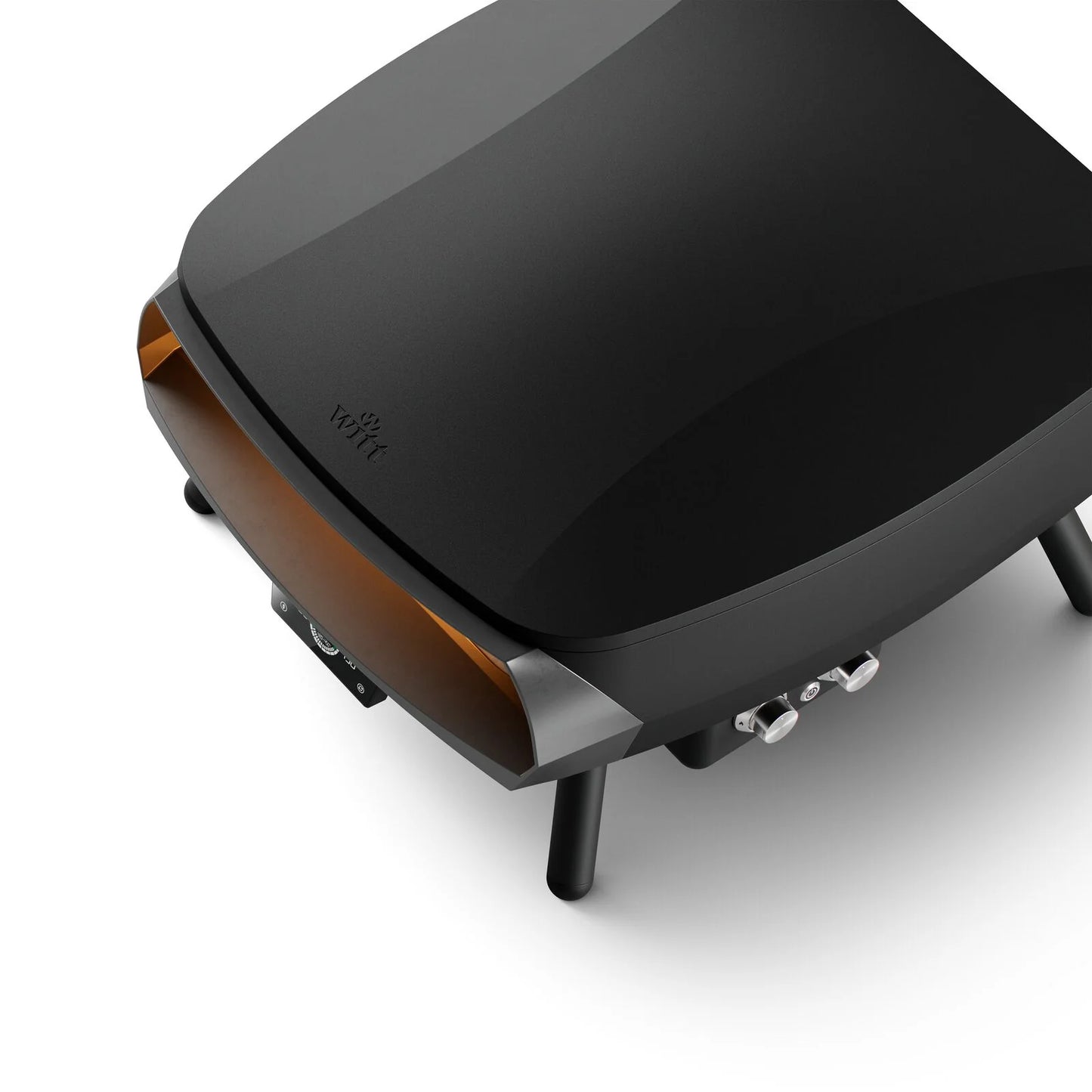 Witt - Etna Rotante 16"Control