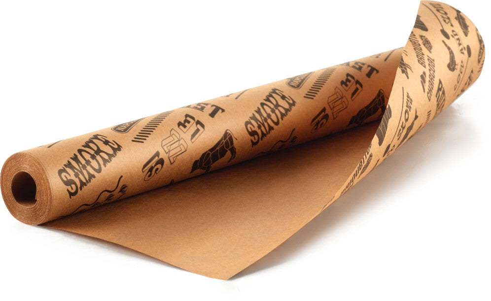 Napoleon - Premium Butcher Paper Rolle