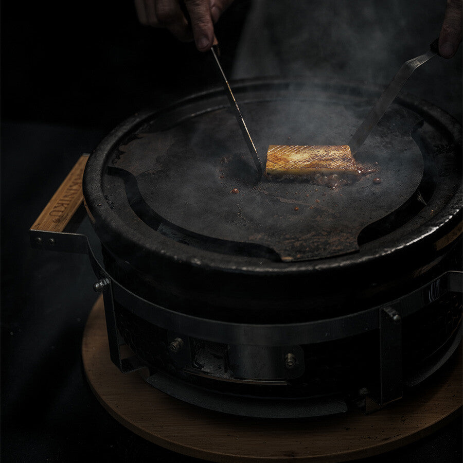 Yakiniku - Shichirin Teppanyaki Platte (Medium)