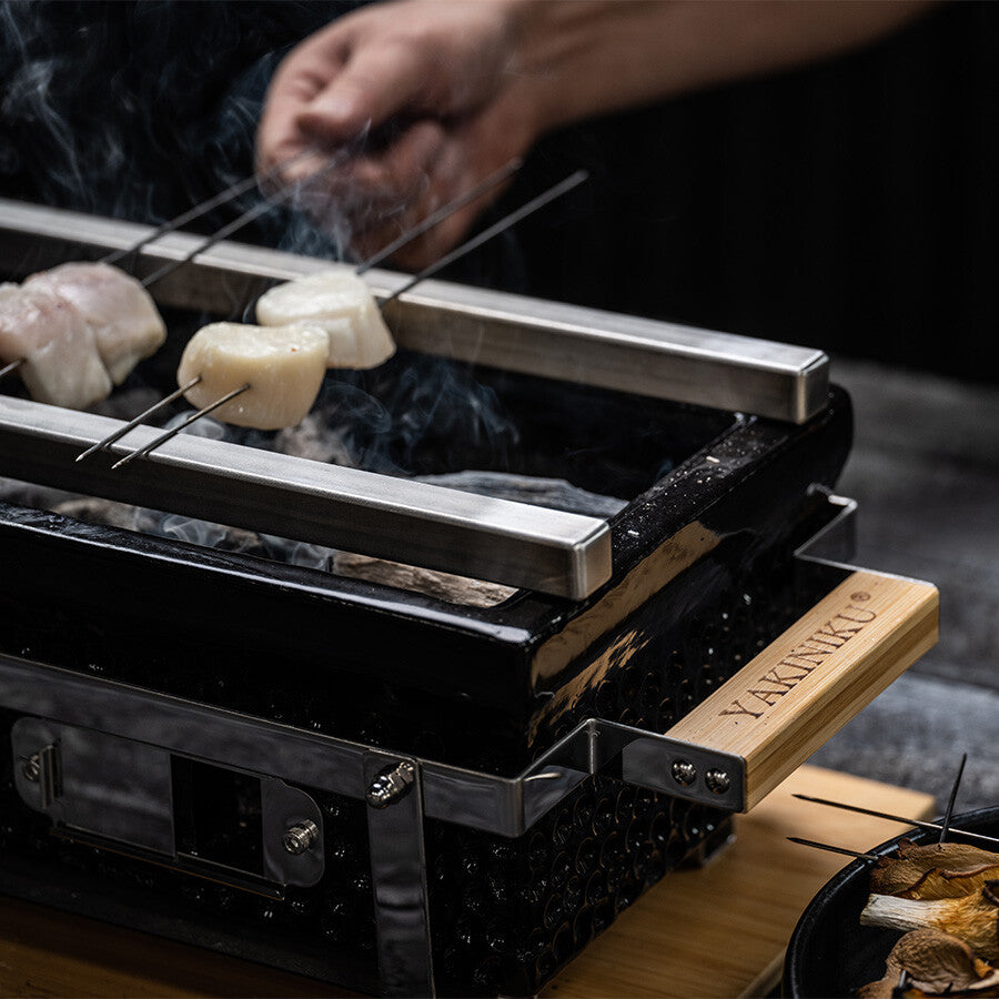 Yakiniku - Shichirin Yakatori
