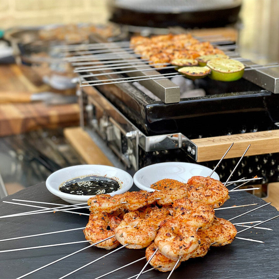 Yakiniku - Shichirin Yakatori