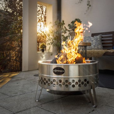 Petromax fire bowl Tyropit