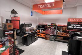 Traeger-Ausstellung